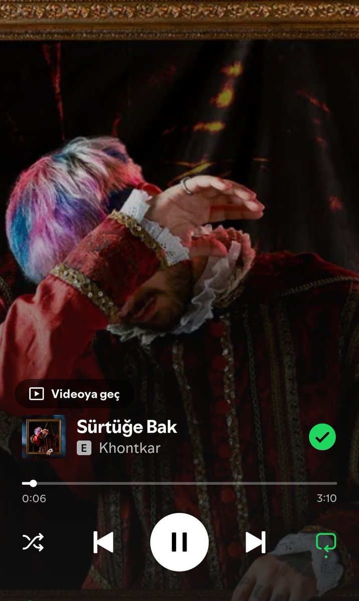 Ergenlik, bu şarkıdan nefret etmekle olgunluk ise bu şarkının çok büyük bir şaheser olduğunu anlayarak başlar