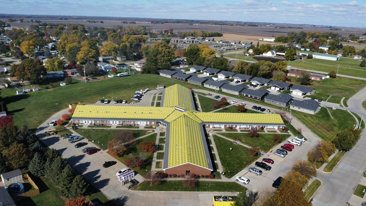 Roofs By Aspen tweet media