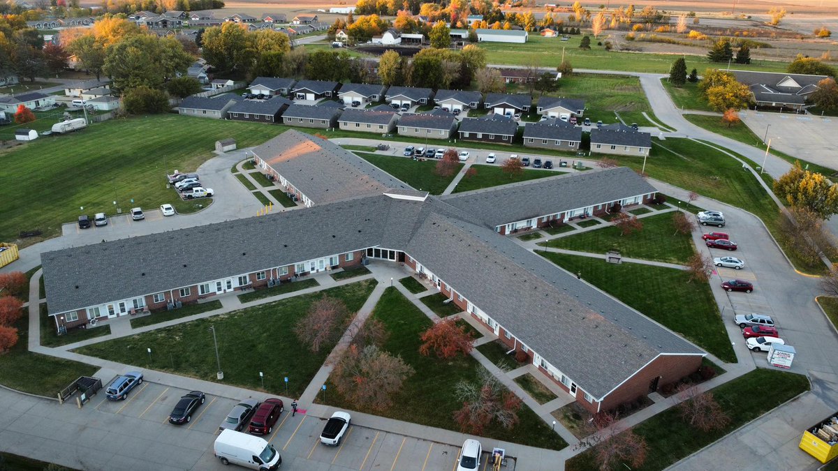 See what's happening in Boone, IA...

📲 Call Aspen Contracting at 877-784-ROOF to schedule your FREE inspection today! 

#TheAspenDifference #AspenContracting #FreeInspection