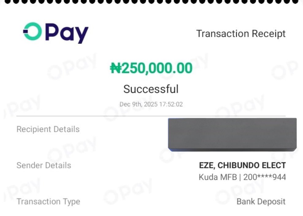 Ayilola of Nigeria /Laptop Guy 🩺 🇳🇬 🇬🇧🇺🇸 tweet media