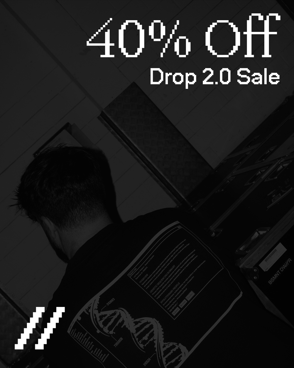 BSMNT DW//R tweet media