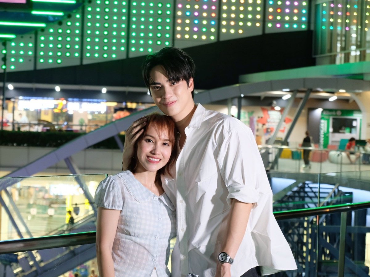 รักตี๋ที่สุดเลยนะคะ สุดหล่อที่ร๊ากกก🥰🫶🏻💖 #TEeThanapon