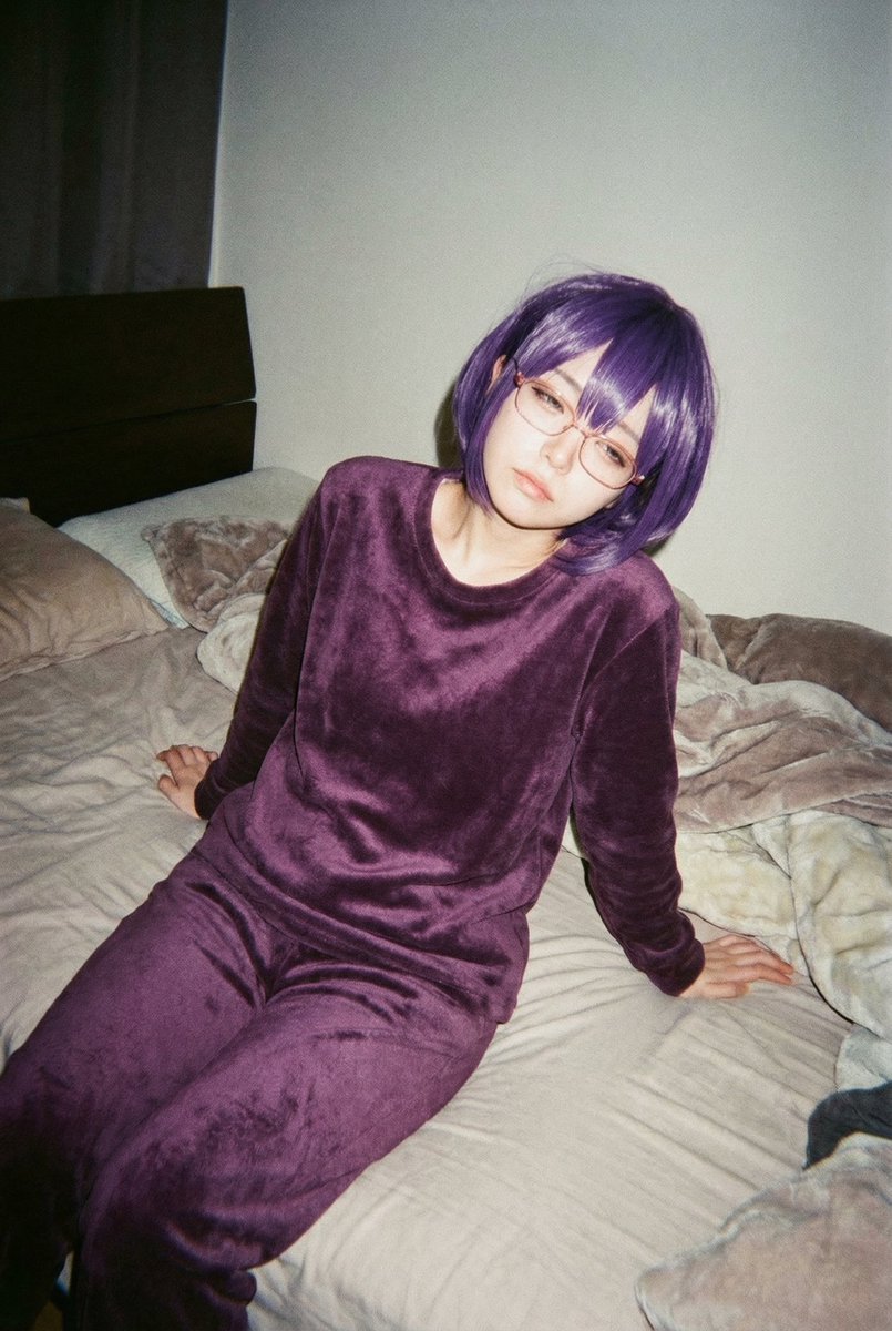 ⑤SORAさま♡ これ全部僕との思い出です