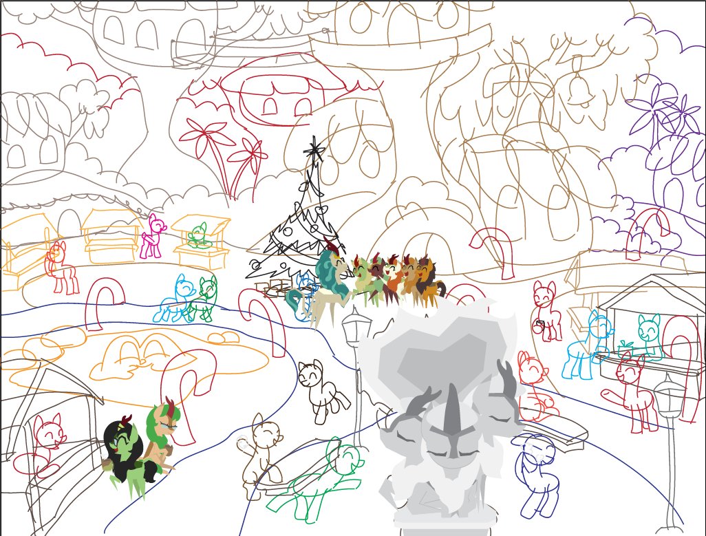 A Kirin Pone tweet media