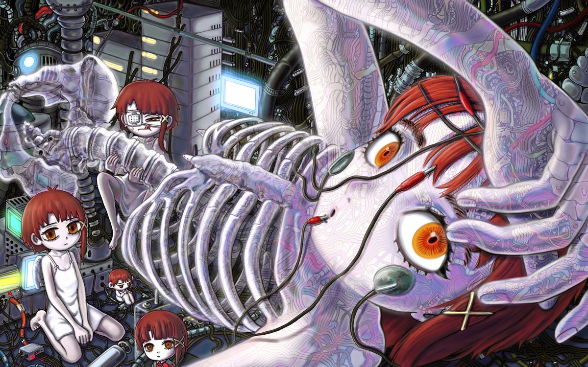 CIRCE ー═┻┳︻·ξ(╬ಠ益ಠ)ξ·︻┻┳═一 (@yellow_frye) / Posts / X