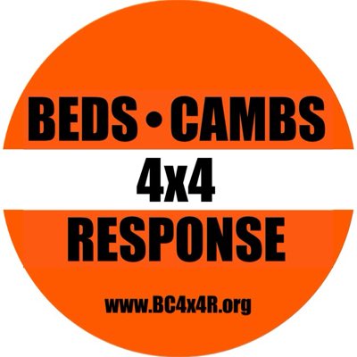 B&C 4x4 Response tweet media