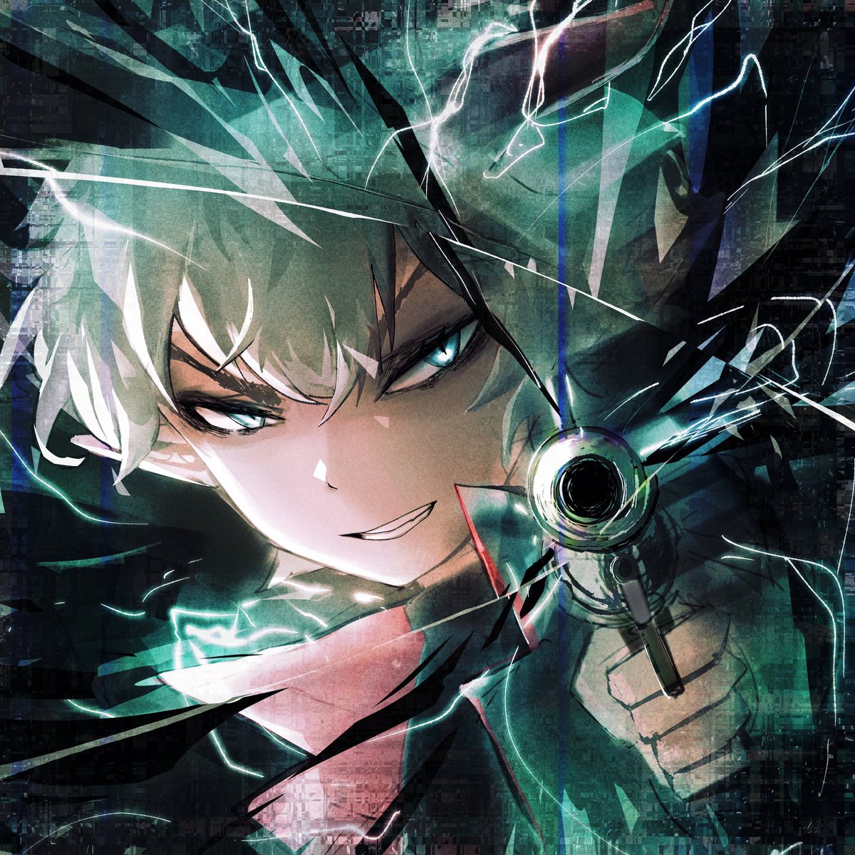 The Lightshow Podcast tweet media