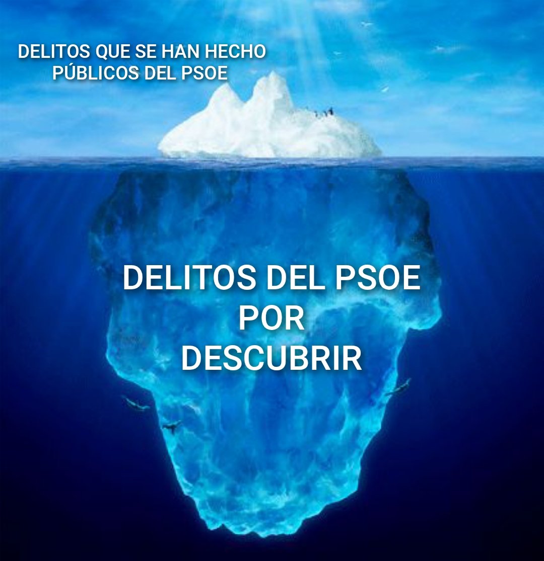 Es triste, pero es así.