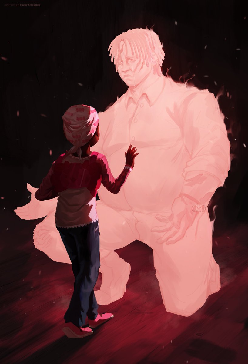 César Marques tweet media