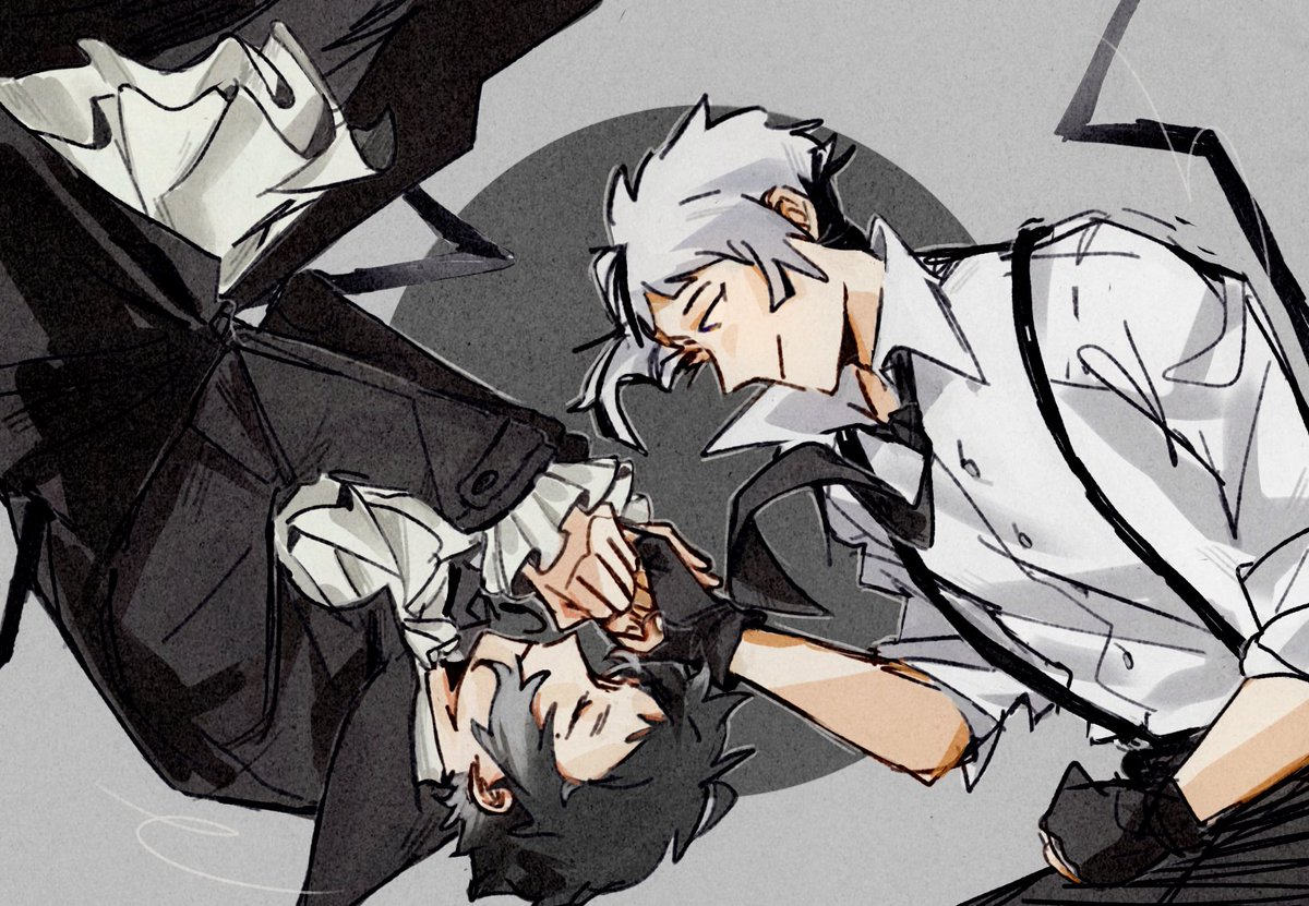 somiksomikk's tweet image. :Зс
#bsd #sskk