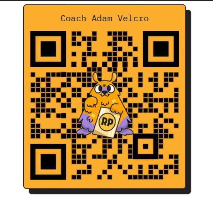 Coach Adam Velcro 🇮🇩🥇 tweet media