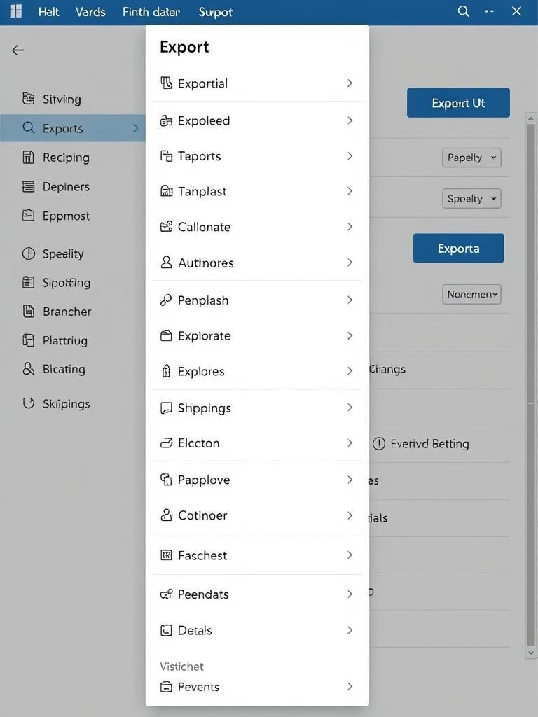 leomessiaar's tweet image. Advanced Lead Export Options
Advanced options for automating lead exports with LeadFoxy.
#ExportOptions #LeadTips #Automation #Data
leadfoxy.com/pricing/