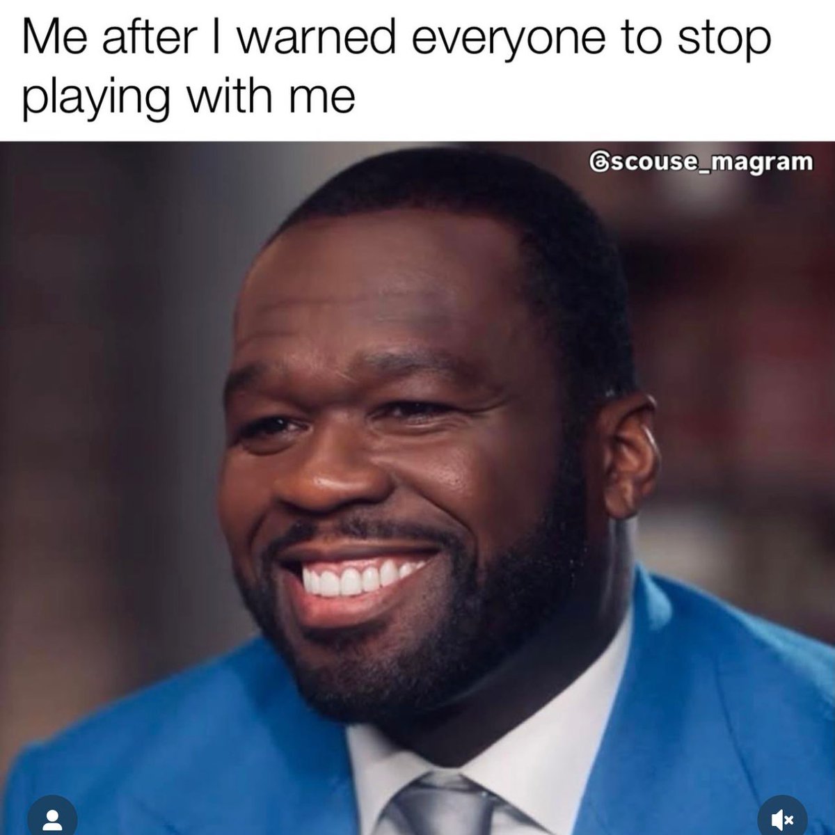 reignofglitter's tweet image. 🤣