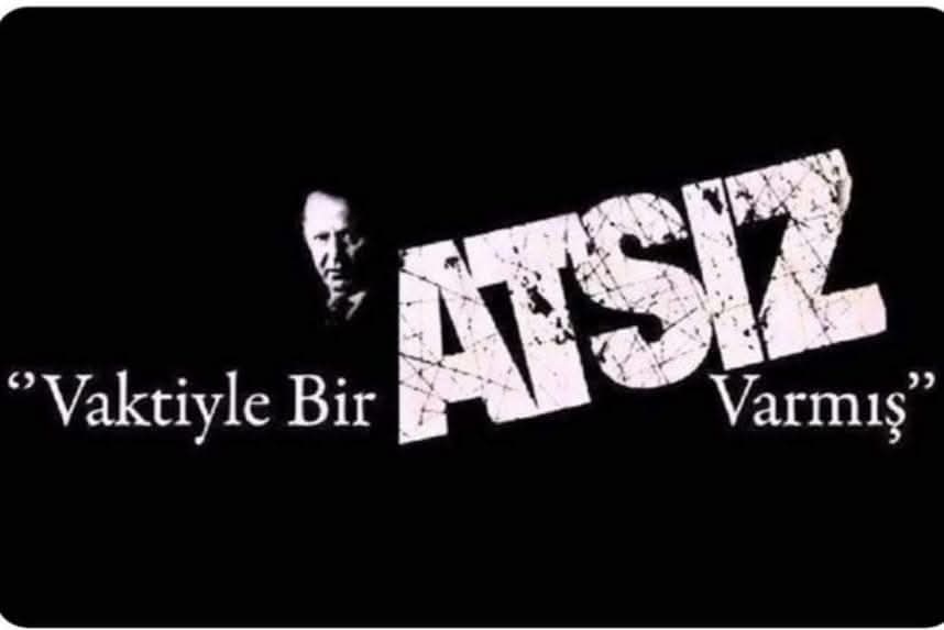 Erhan_ysf's tweet photo. #Atsız
Var Olsun.. https://t.co/IxfpdBKIVr