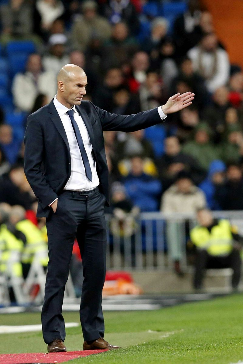 Zidane's open letter after resigning from Real Madrid in 2021: 

" What hurt me more than anything, is when I read the news after any bad result, and it said that I would be fired if I didn't win the next game.

I hated it, and the whole team hated it, because these intentionally