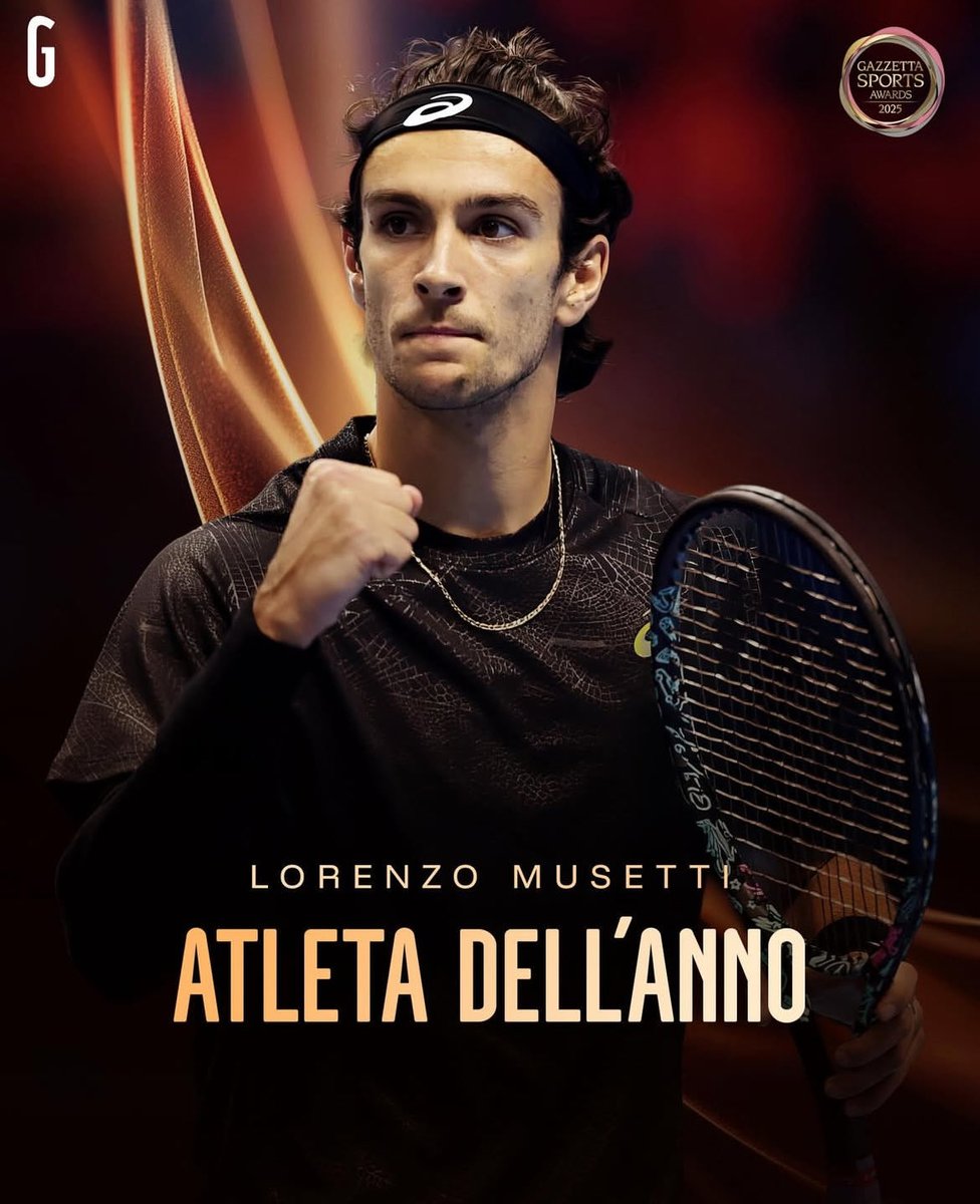 Federico Mariani tweet media