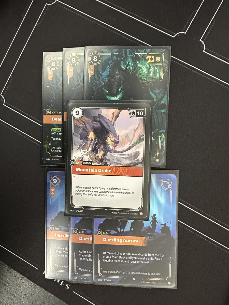 Is this the GOAT Vanilla?