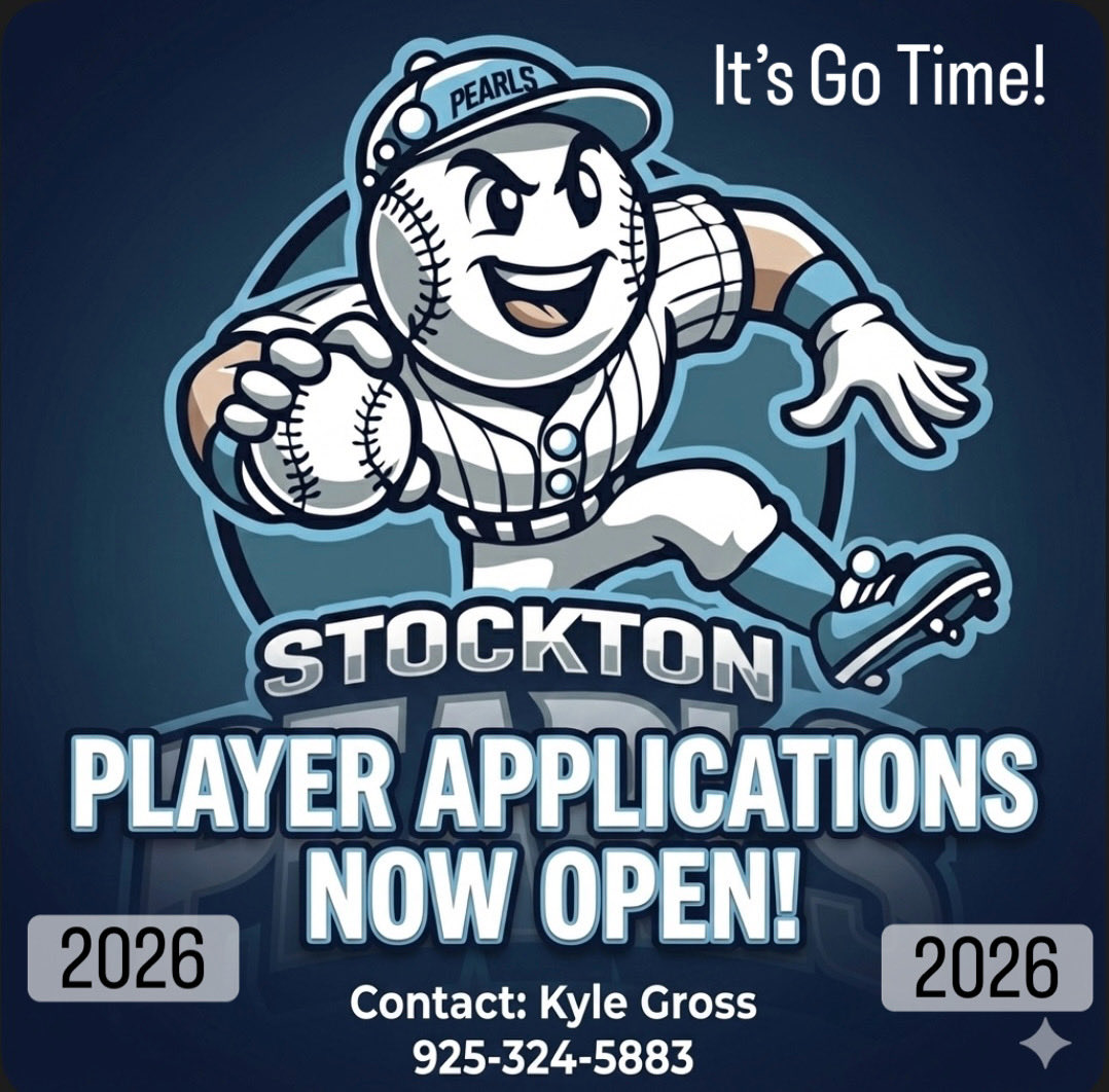 Stockton Pearls tweet media