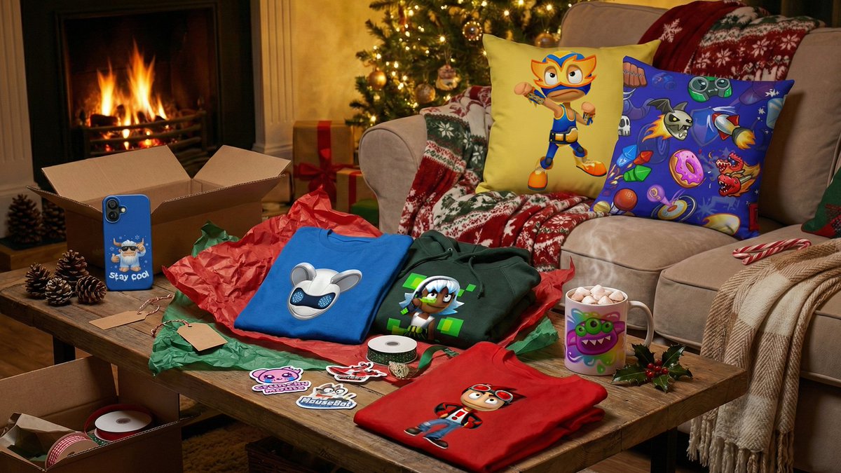 Vector Unit tweet media