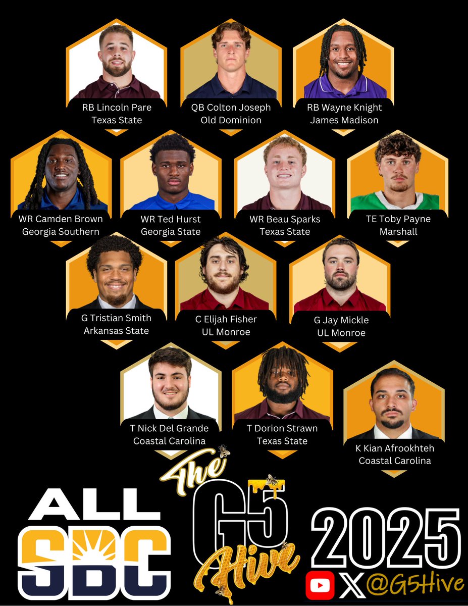 The G5 Hive 🎙️ tweet media