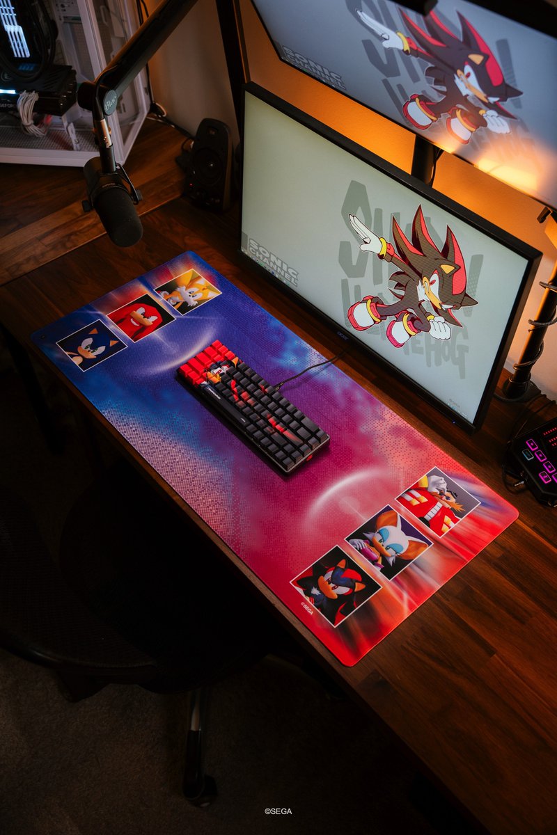 Higround tweet media