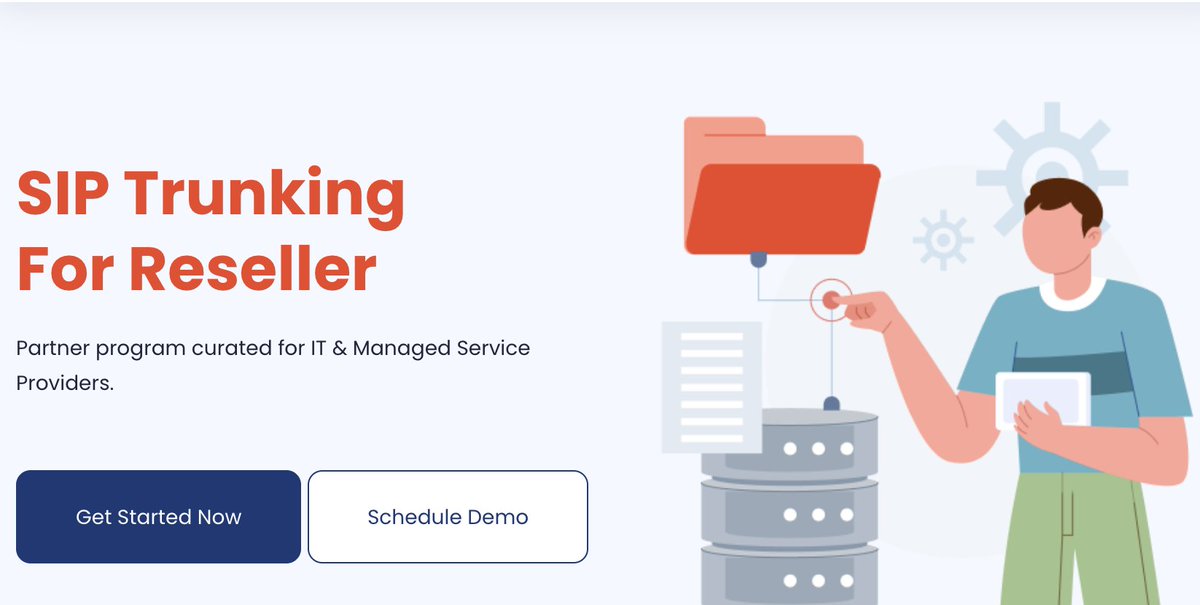 DIDforSale | SIP Trunk Provider tweet media