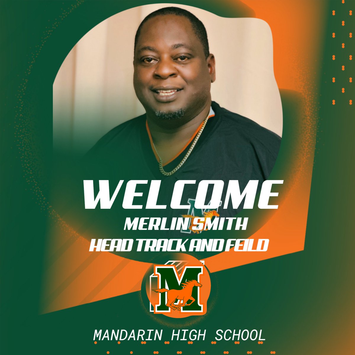 Mandarin High Sports tweet media