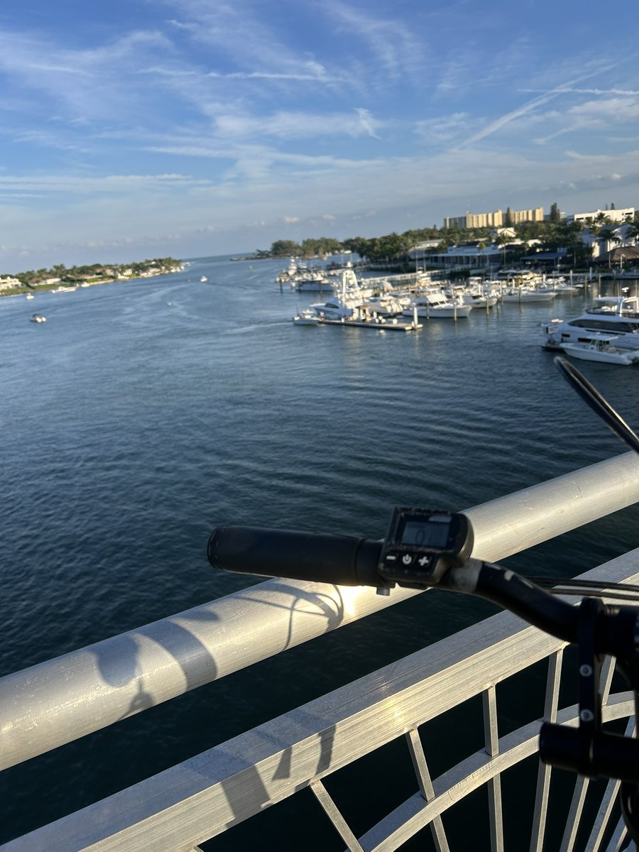 NotesOnChain's tweet image. 🚲 🌊