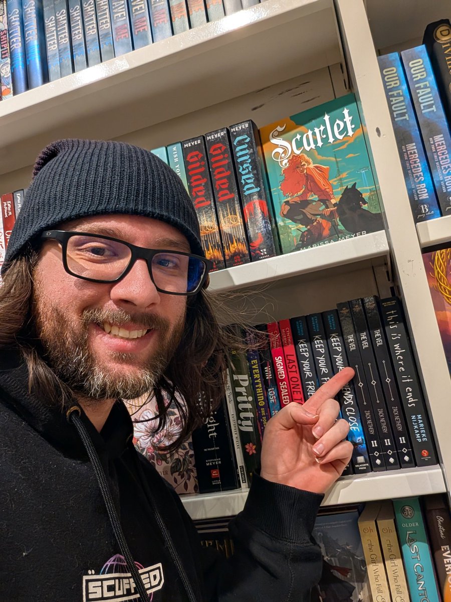 YCooperY_'s tweet photo. The Veil is now available in store at the Cole's in Bayshore! If you're looking for a copy, or to support a local author during the holidays, they're there waiting for you ❤️
•
#writerscommunity #writersoftwitter #author #writergram #writerlife https://t.co/IqlHVsvAJw