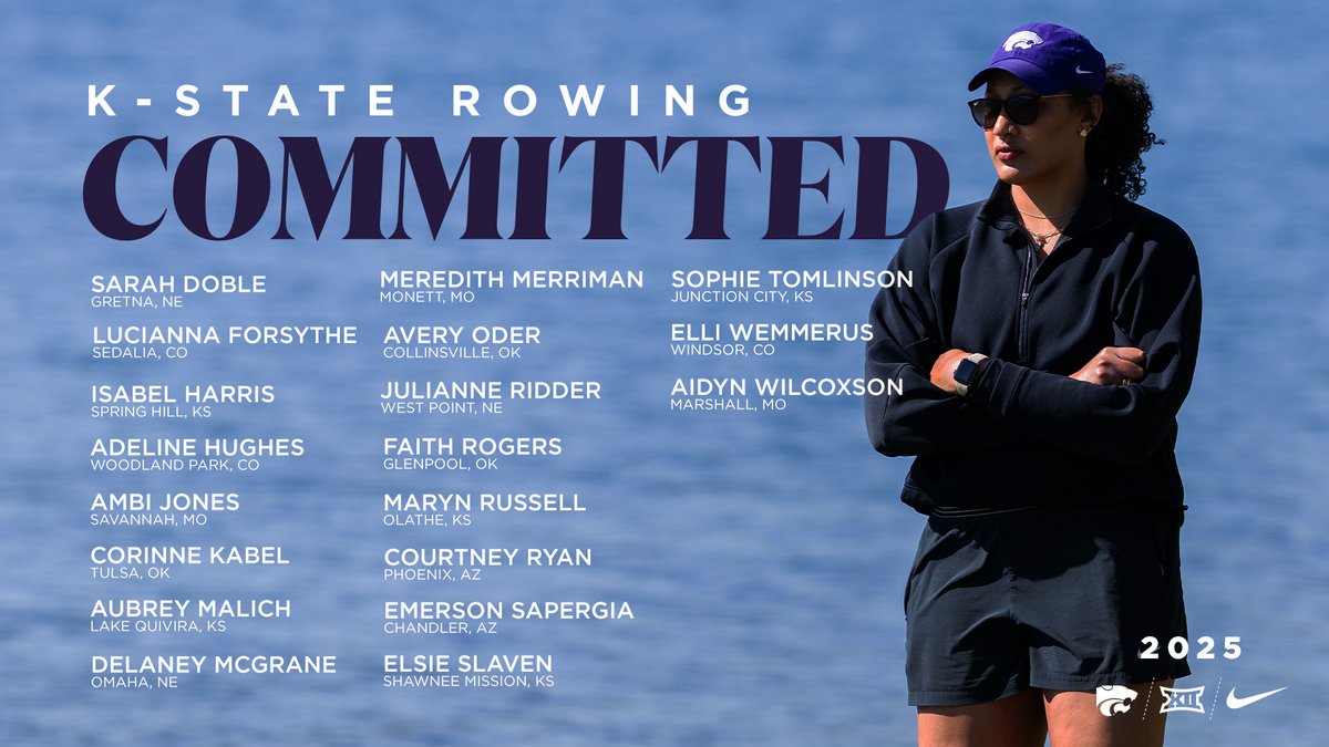 K-State Rowing tweet media