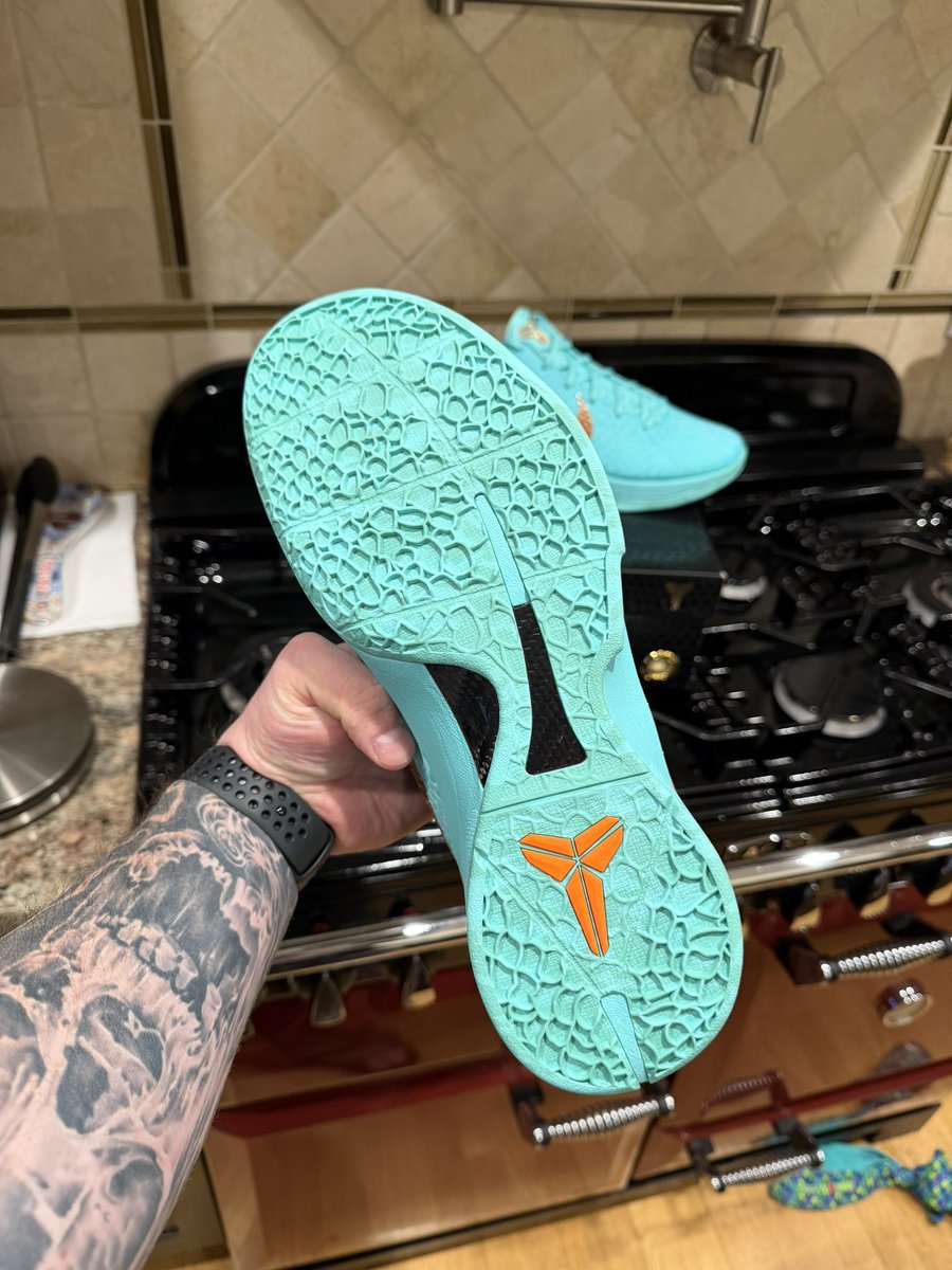 bag secured. shout to <a href="/BarzinAkhavan/">Barzin Akhavan</a> for the help in getting these before the deadline.