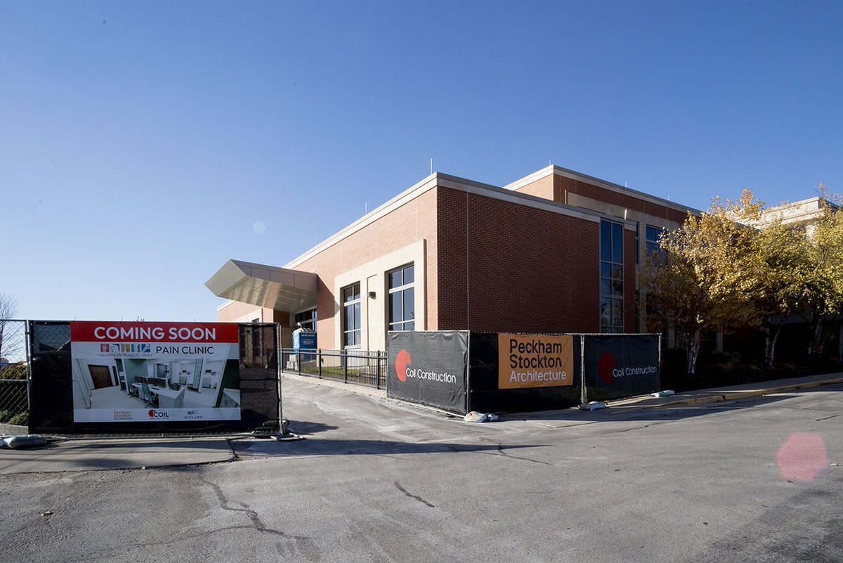 Coil Construction tweet media