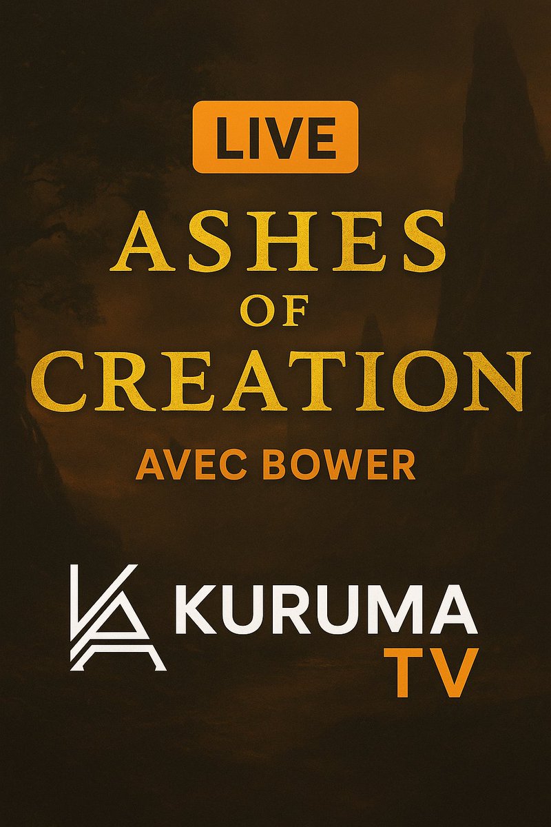 KURUMA tweet media