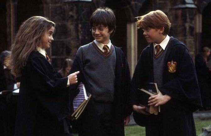 8 PELÍCULAS
0 ESCENAS DE S*XO
0 PALABRAS OBSCENAS
1 CAST IRREPETIBLE
1 BANDA SONORA ÉPICA
7,700 MILLONES DE DÓLARES RECAUDADOS 

LA SAGA MÁS GRANDE DE TODOS LOS TIEMPOS⚡️