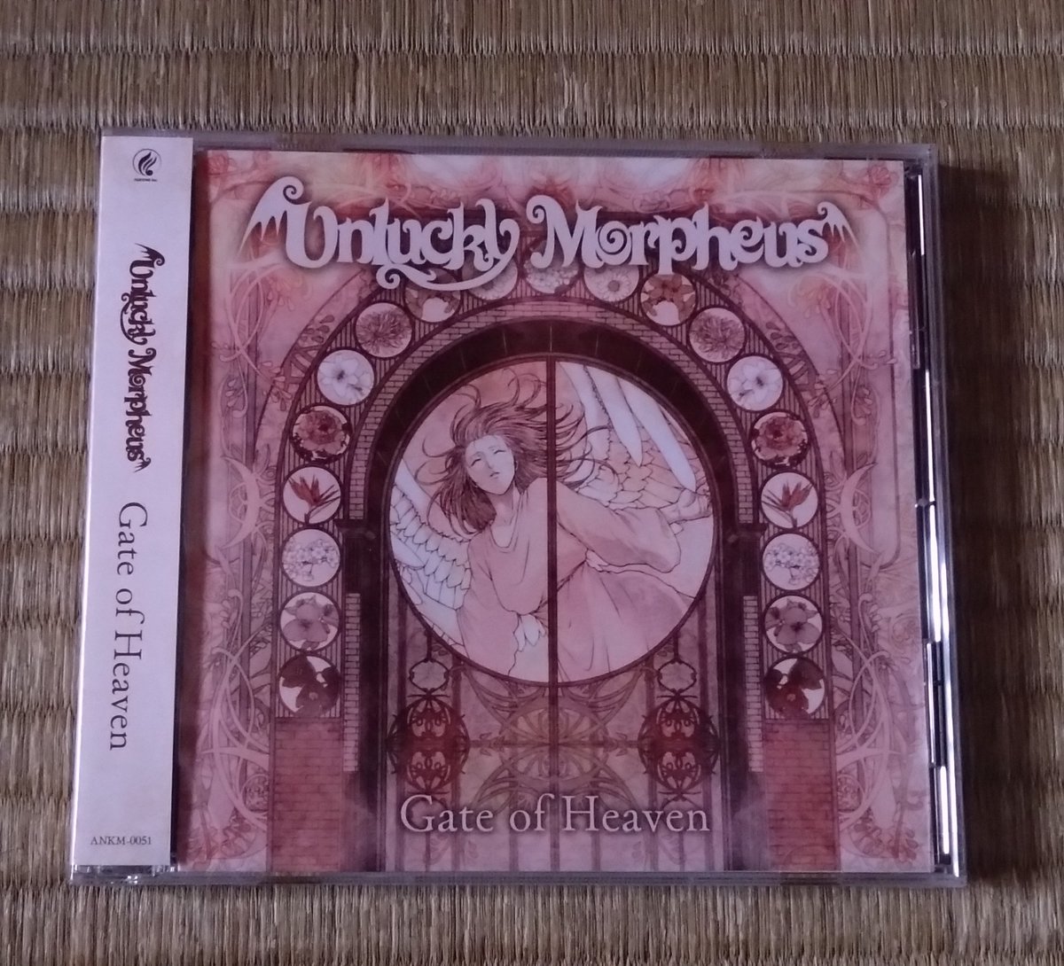 坂道corocoro🤘12/14アンキモ、44MAGNUME EARTHSHAKER BRIDEA