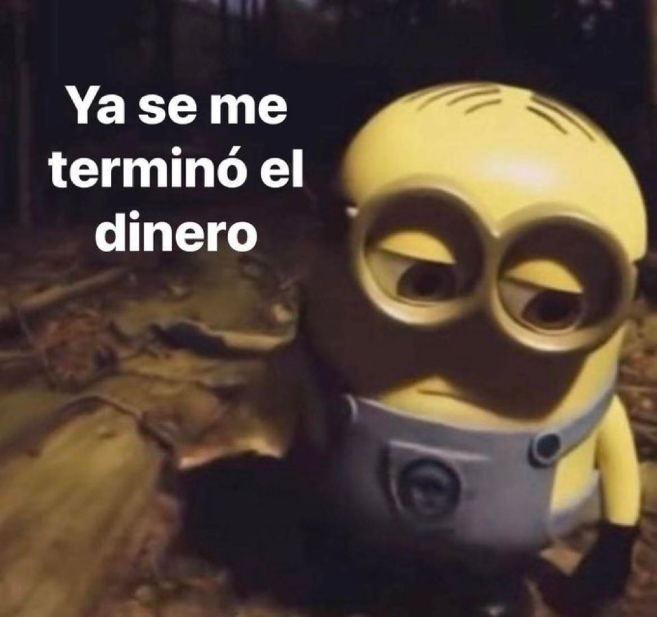 Salvador Iglesias Jr (@javisness) on Twitter photo 