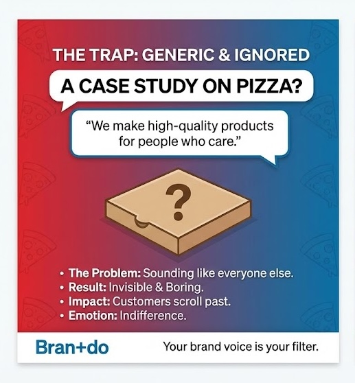 Bran+do Agency tweet media