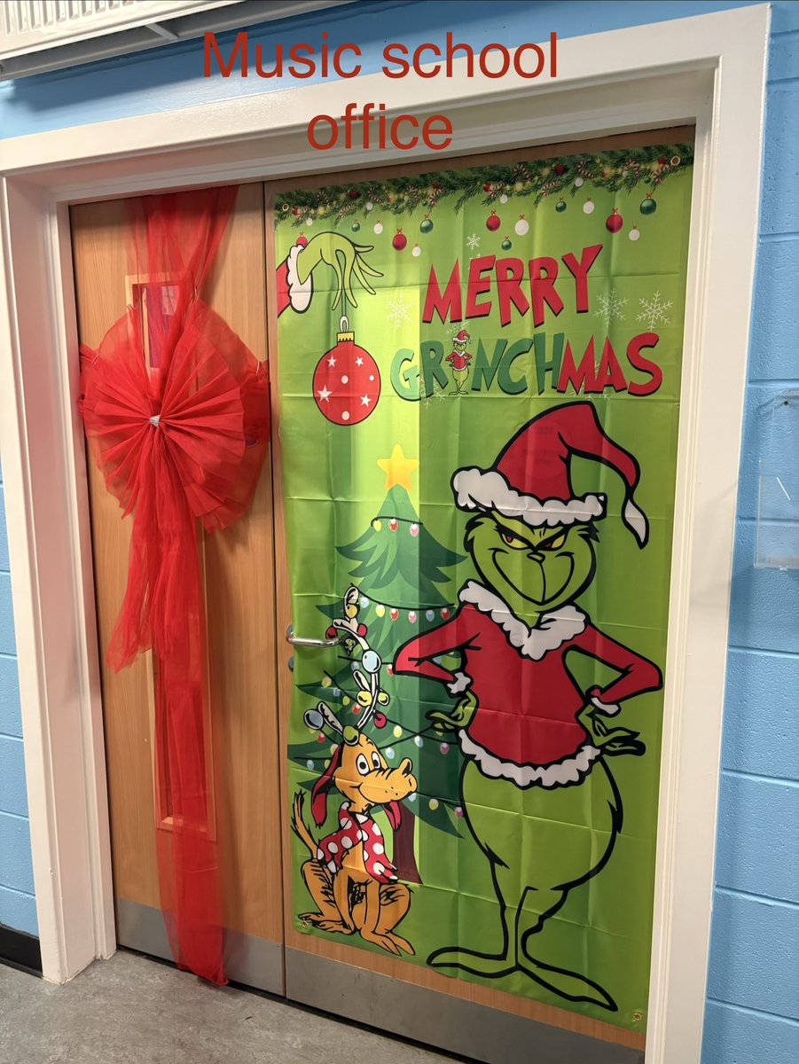 Douglas Academy tweet media