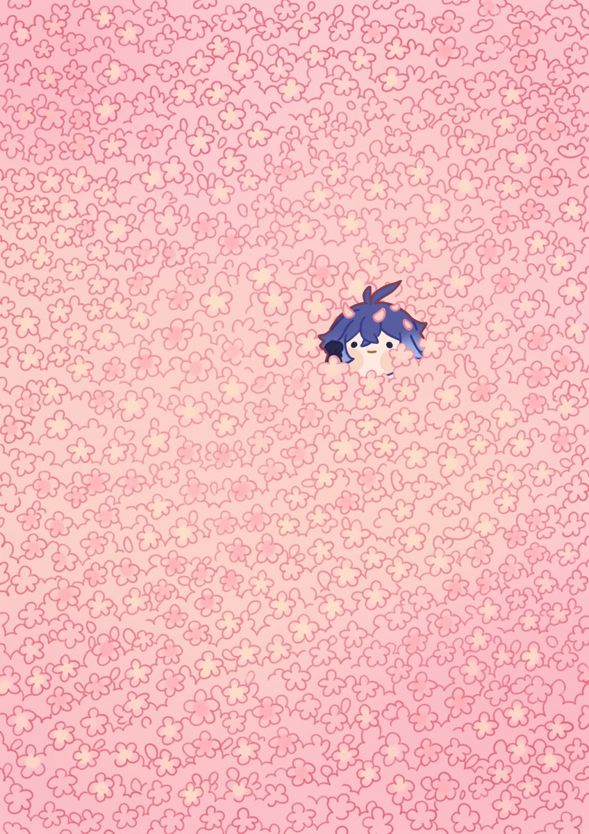 nya_Deko's tweet image. Pink!
#Flins