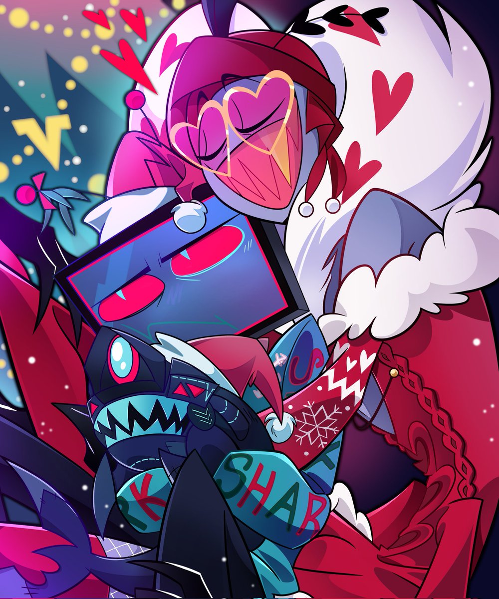 Lucky_chandl🪽✨️✍️🏼 tweet media