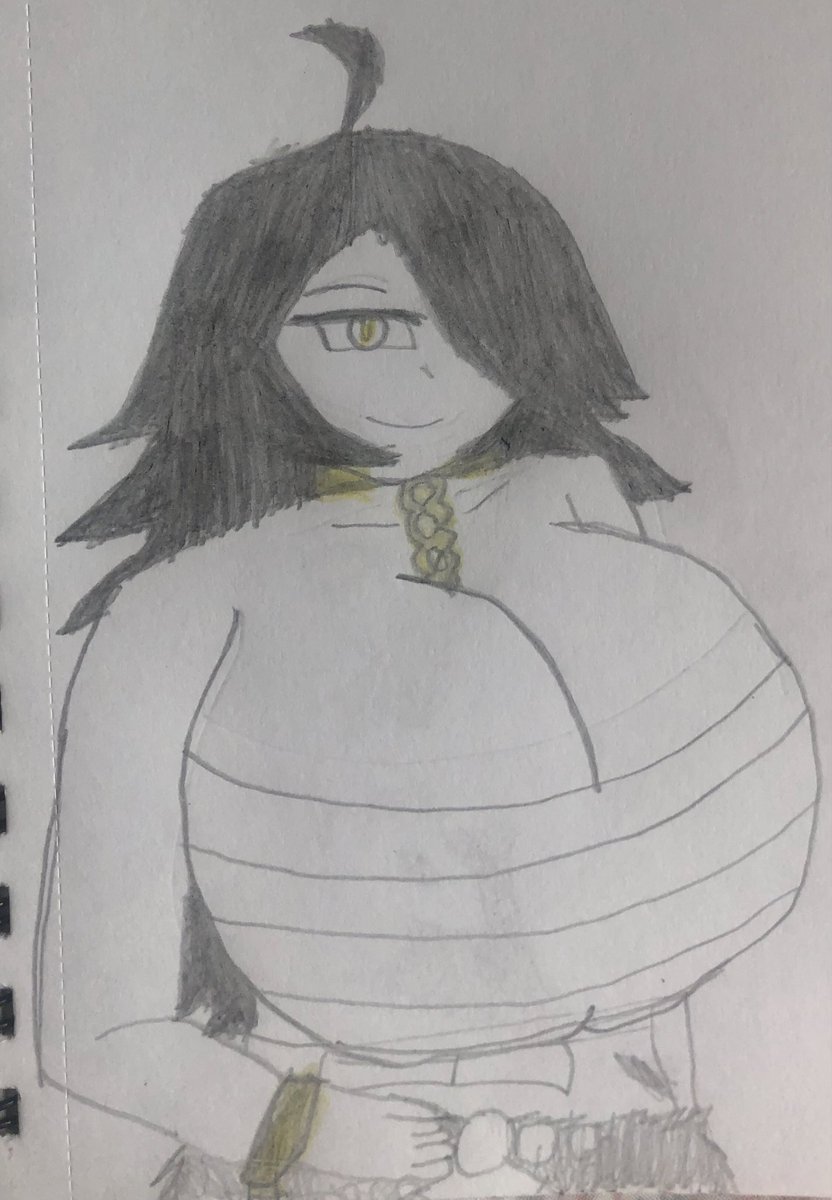 Loving, masochistic, flirty.