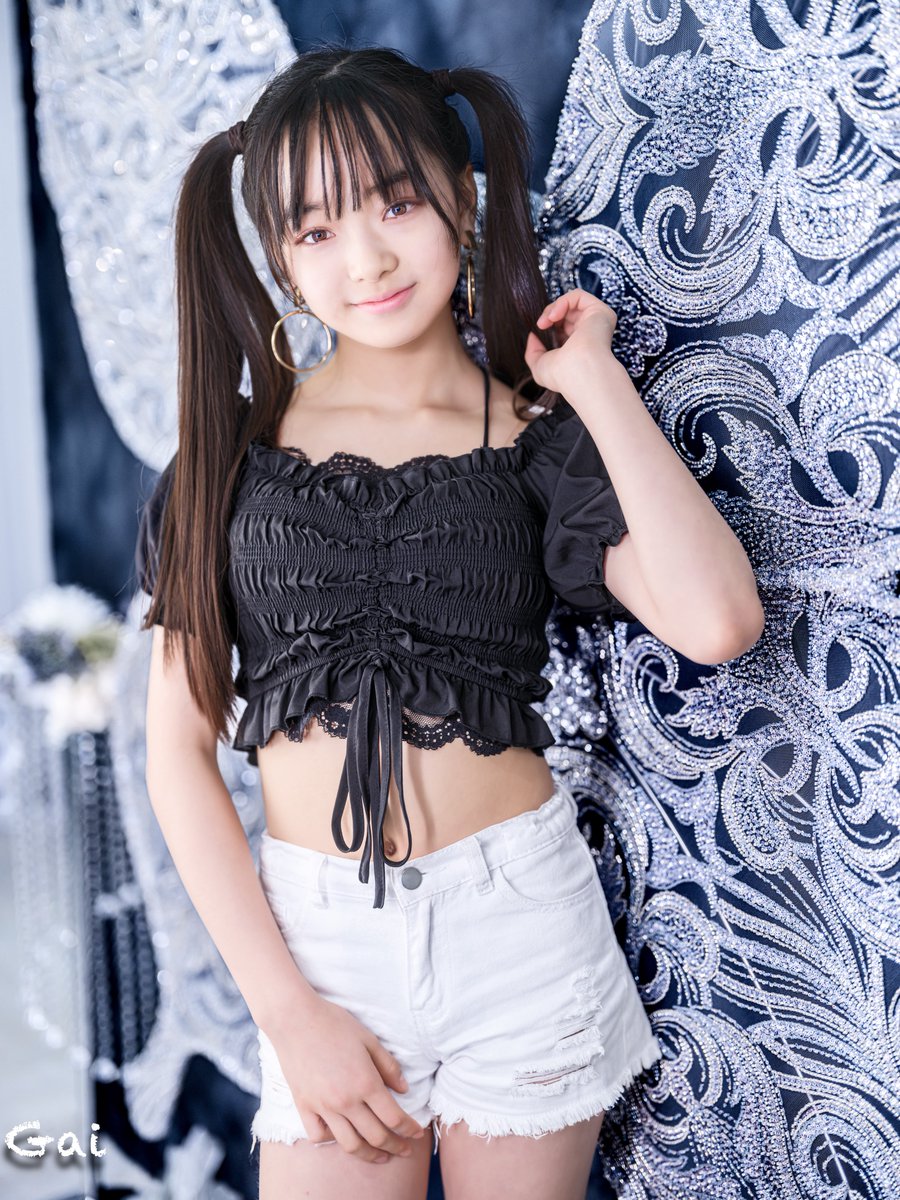 Guy2Jr's tweet photo. いたずら子猫・月咲らんちゃん️️46
『ショーパン・ケーキ🎂️2〜ブラックトップス🖤️』 ④
https://t.co/lROcdozGB9
🦋️
#月咲らん @mayuodenimu
#PeaceofCAKE
#月咲らん_GAI https://t.co/AJOXauce3J