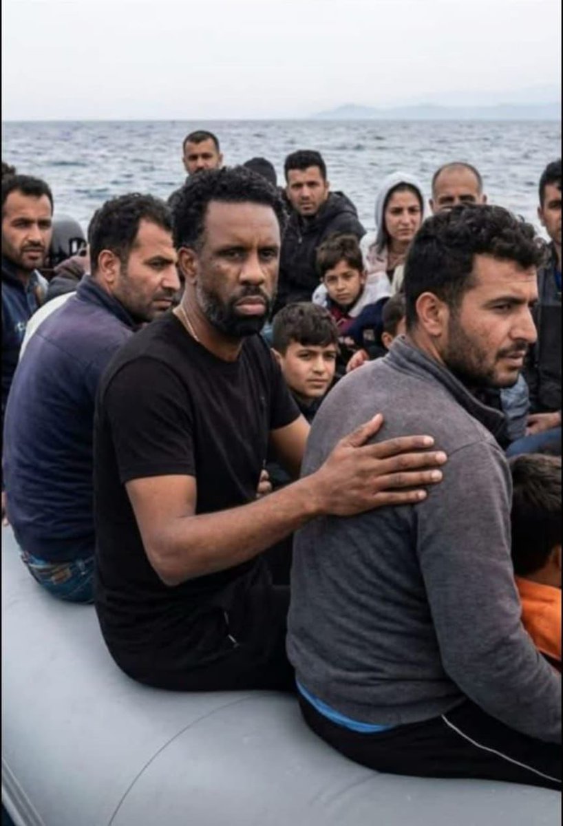 Scott Rennie. tweet media