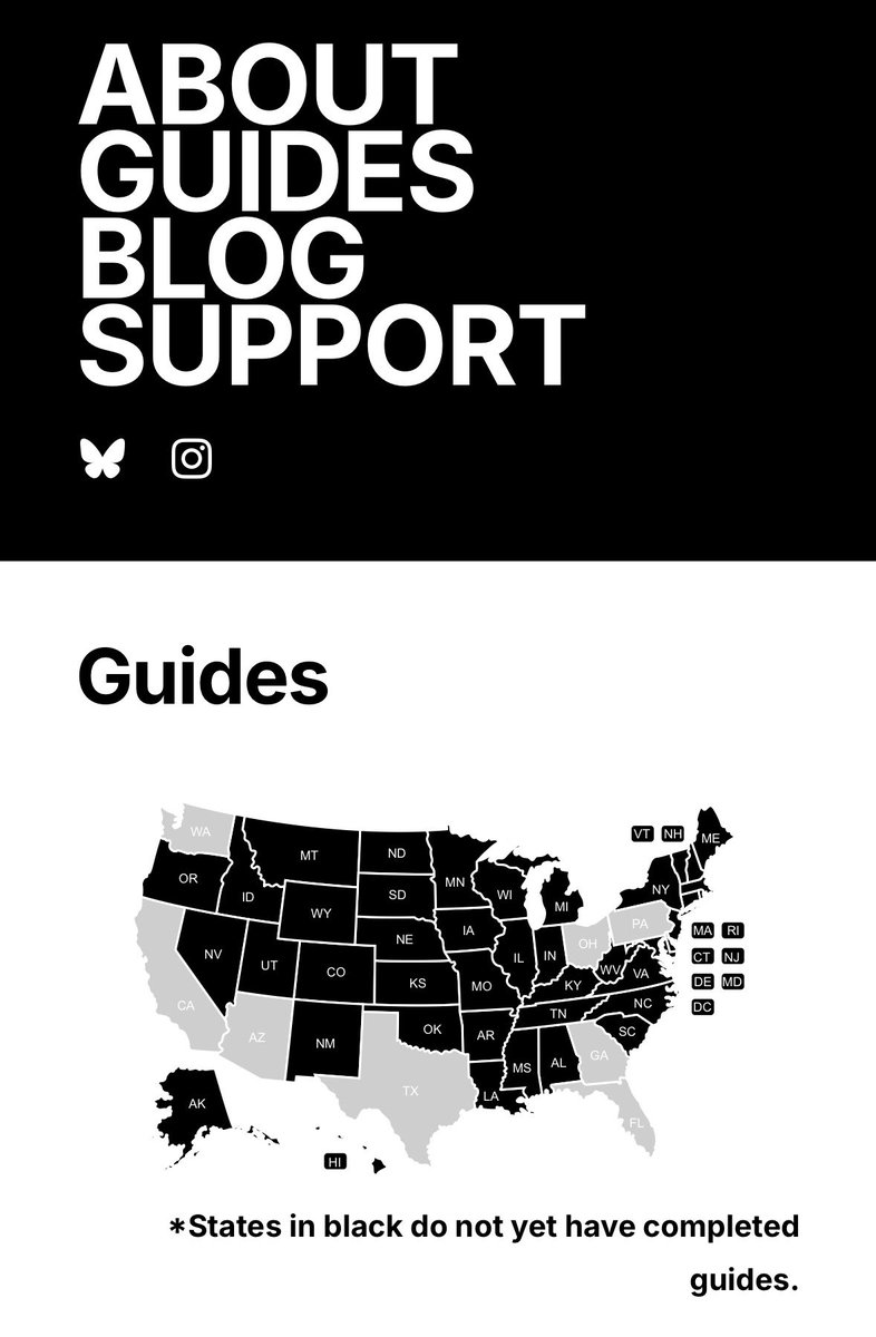 scarlettactual's tweet image. Happy to announce a project that I helped consult on!

Arm The Dolls is aiming to be a comprehensive guide for trans/queer people to navigate gun laws in all 50 states, including trans specific considerations such as how name changes factor into a state’s gun purchasing process