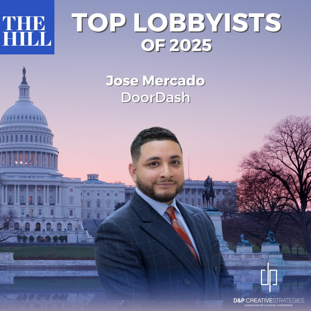 D&P Creative Strategies tweet media