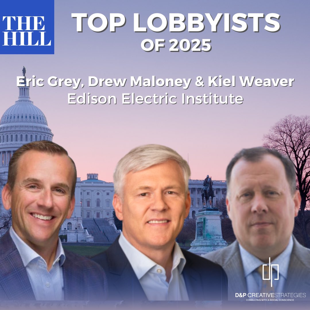 D&P Creative Strategies tweet media