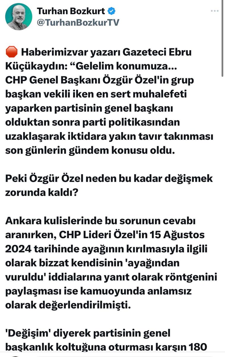 Kötülüğü unutmamak gerekir.