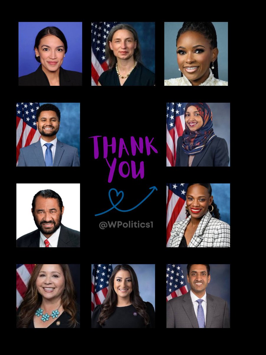 Thank you to the 140 Democrats in the House who voted in favor of Impeachment against Trump. 

You don't go unnoticed.