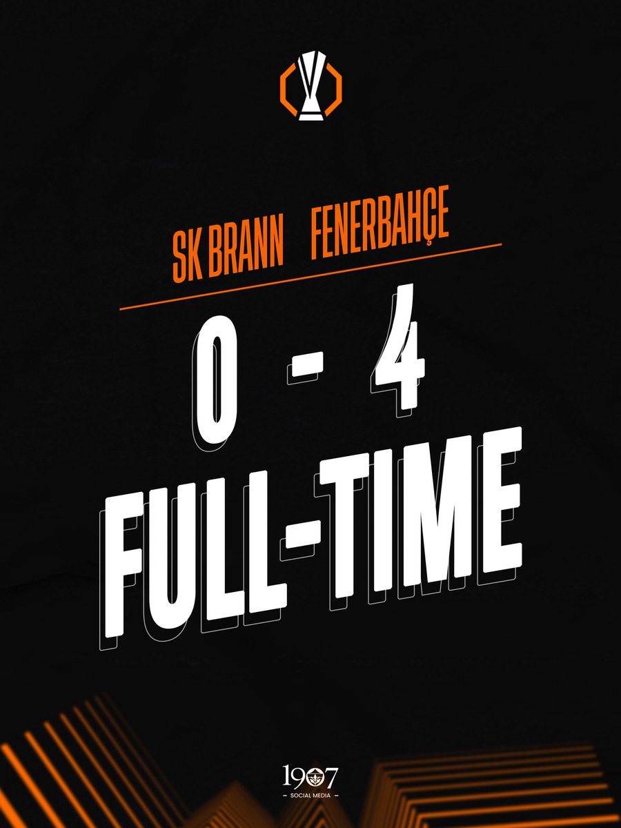1907FBD's tweet image. Avrupa gecesini 4 gollü 3 puan ile kapatıyoruz! 💪

#UEL #BRAvFB