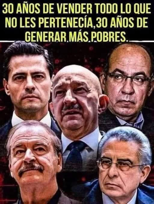 BillMcCanne8n's tweet photo. ¿Quién en su sano juicio pediría que regresen a "gobernar" esta bola de Miserables, Corruptos, Vende Patrias?..😎
#OposicionMiserableYMezquina https://t.co/WRI4wgr68q